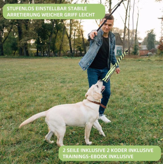 Pet Training Kit