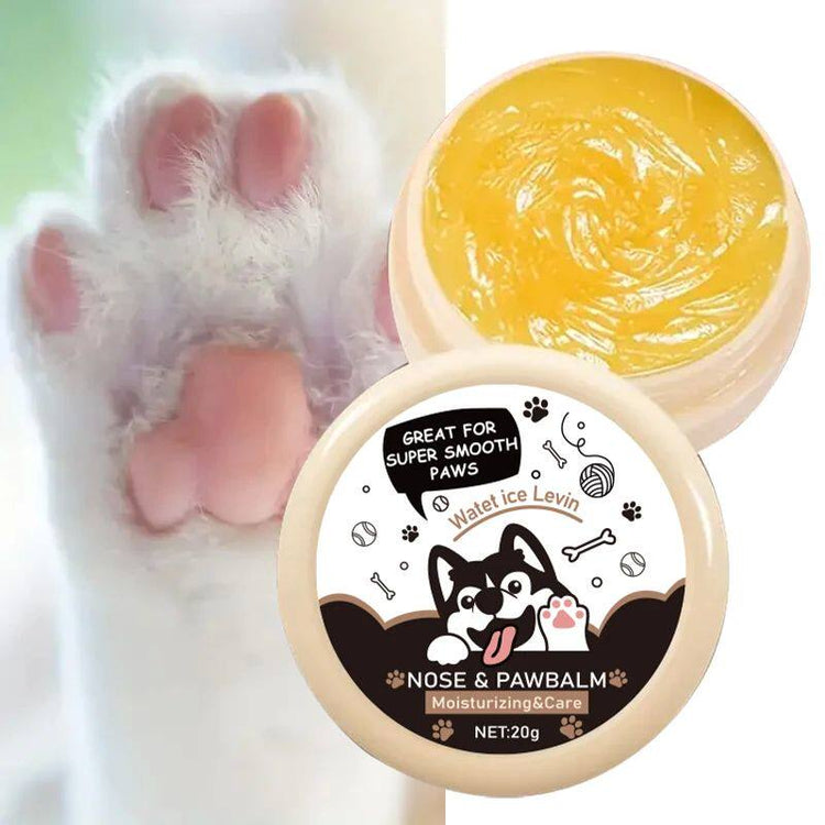 Pet Moisturizing