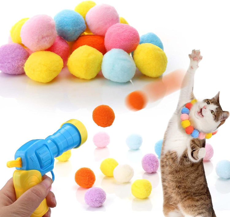 Ball Launcher