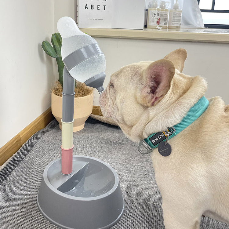 Dog & Cat Water Fountain