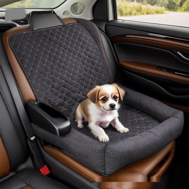 Pet Car Mat